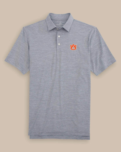 Auburn Tigers Driver Spacedye Polo Shirt | Southern Tide Top Pick