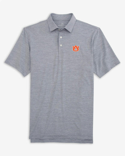 Auburn Tigers Driver Spacedye Polo Shirt | Southern Tide Top Pick