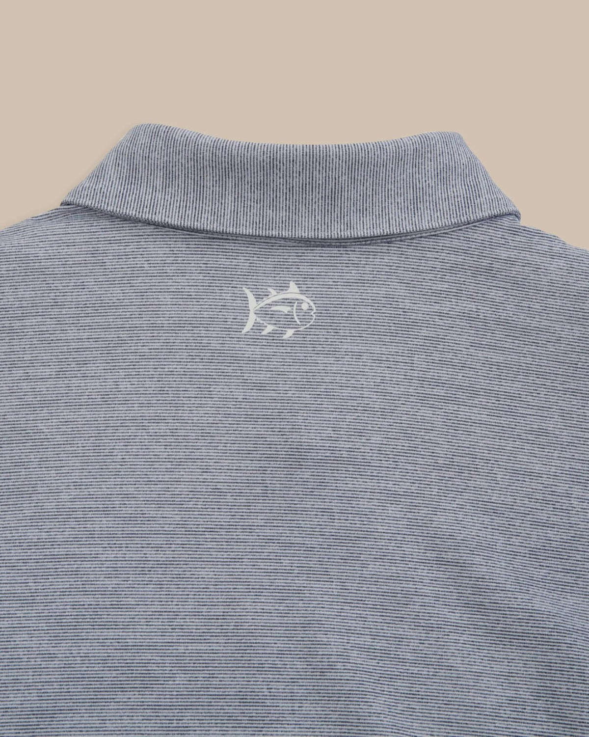 Auburn Tigers Driver Spacedye Polo Shirt | Southern Tide Top Pick