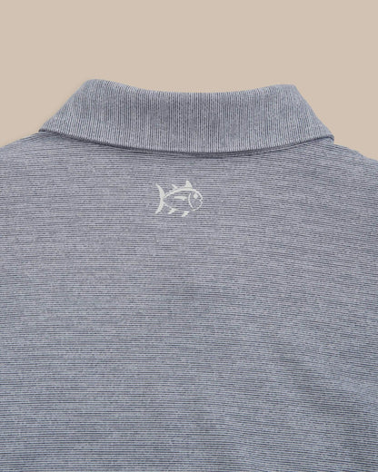 Auburn Tigers Driver Spacedye Polo Shirt | Southern Tide Top Pick