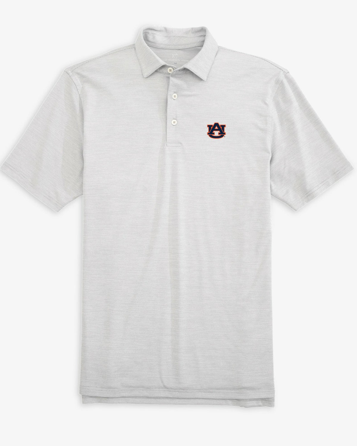 Auburn Tigers Driver Spacedye Polo Shirt | Southern Tide Top Pick