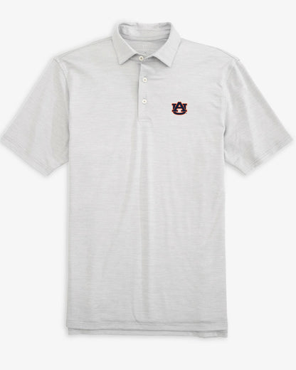 Auburn Tigers Driver Spacedye Polo Shirt | Southern Tide Top Pick