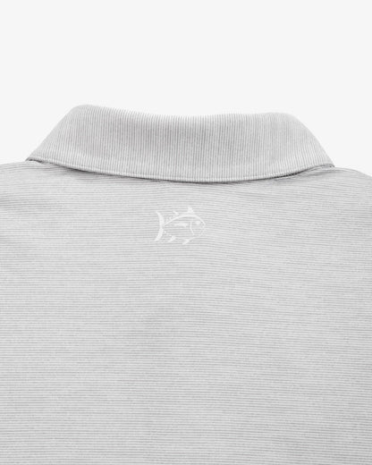 Auburn Tigers Driver Spacedye Polo Shirt | Southern Tide Top Pick