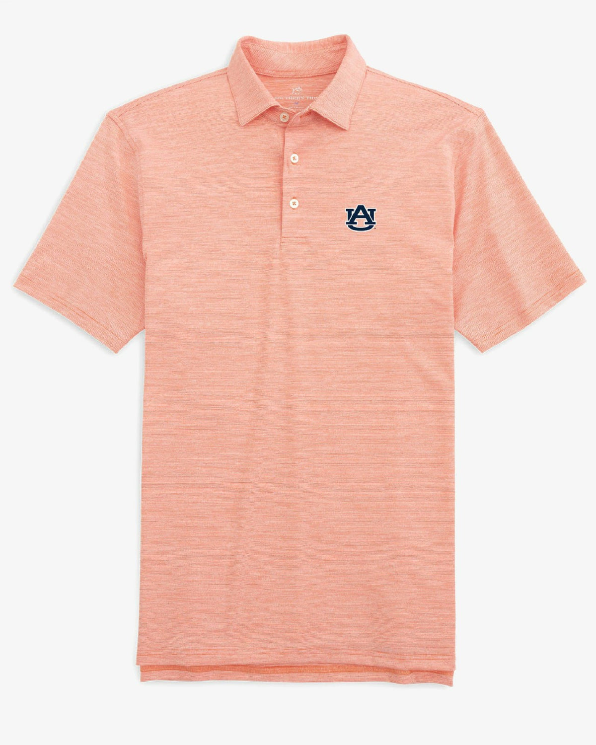Auburn Tigers Driver Spacedye Polo Shirt | Southern Tide Top Pick