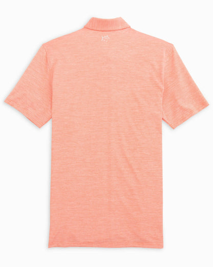 Auburn Tigers Driver Spacedye Polo Shirt | Southern Tide Top Pick