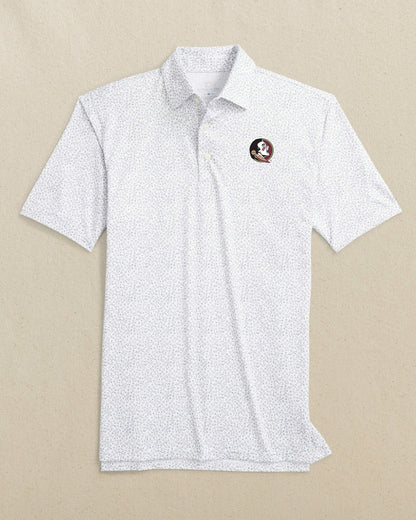 FSU Seminoles Driver Gameplay Polo | Southern Tide Deals