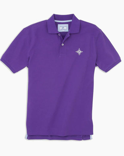 Furman Pique Polo Shirt | Southern Tide Top Pick