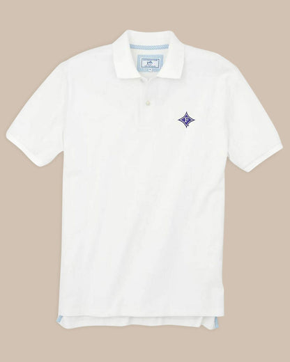 Furman Pique Polo Shirt | Southern Tide Top Pick