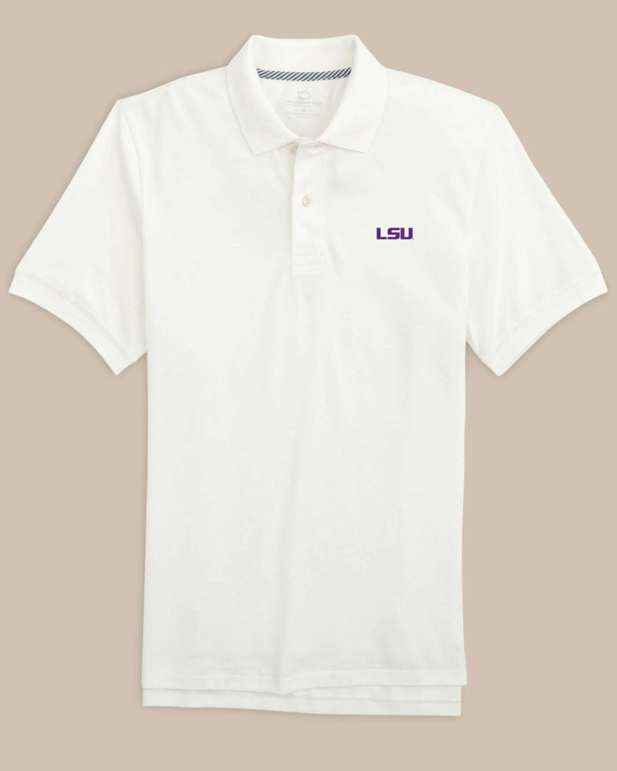 LSU Tigers Skipjack Polo | Southern Tide Sale