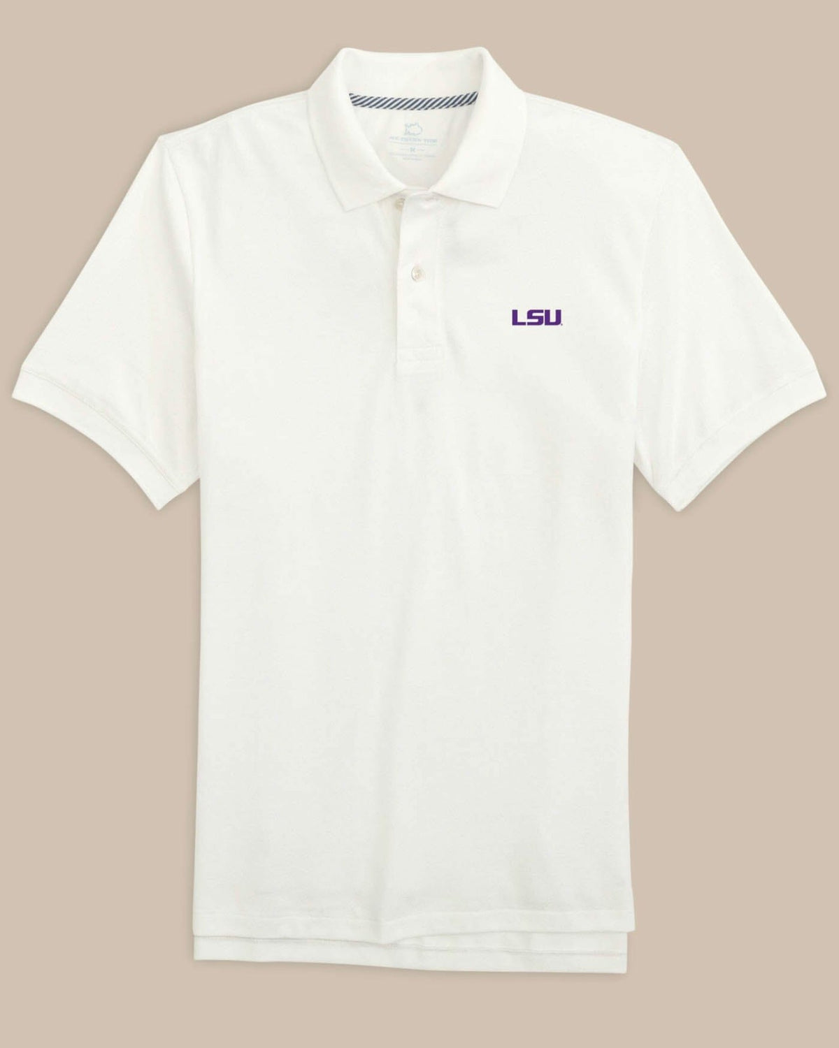 Classic White,S