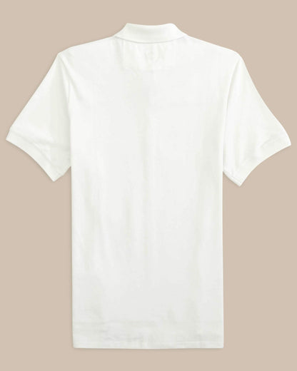 Alabama Crimson Tide Skipjack Polo Shirt | Southern Tide Latest