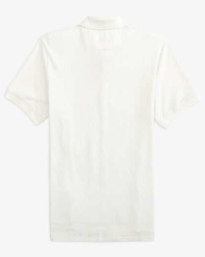 Alabama Crimson Tide Skipjack Polo Shirt | Southern Tide Latest