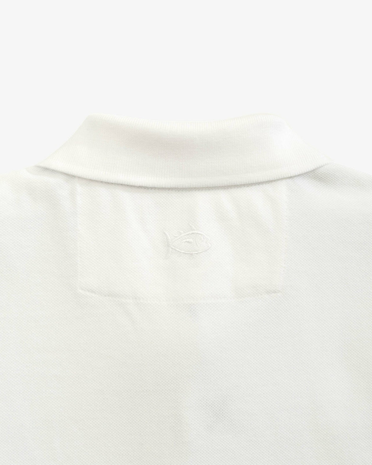 Alabama Crimson Tide Skipjack Polo Shirt | Southern Tide Latest