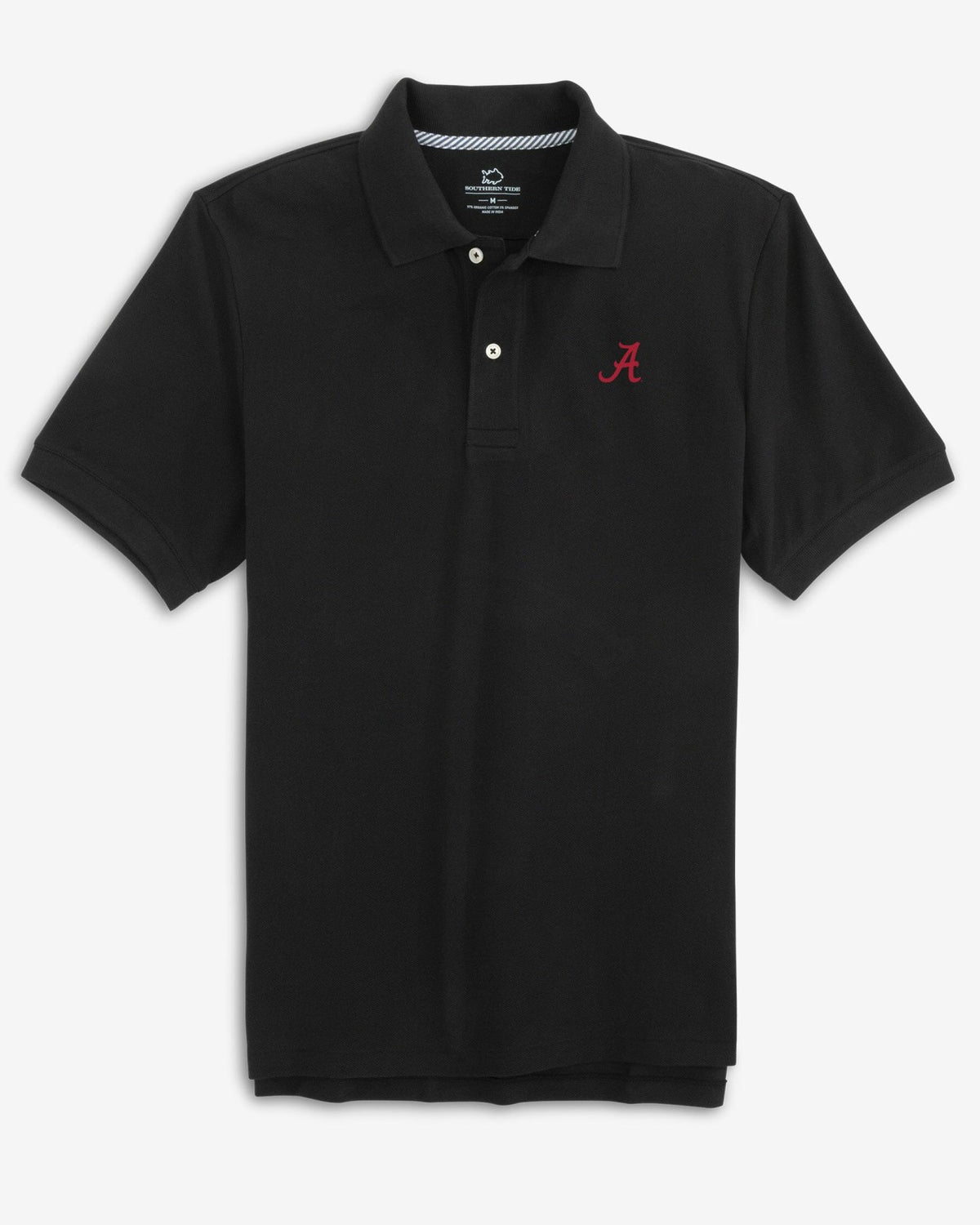 Alabama Crimson Tide Skipjack Polo Shirt | Southern Tide Latest