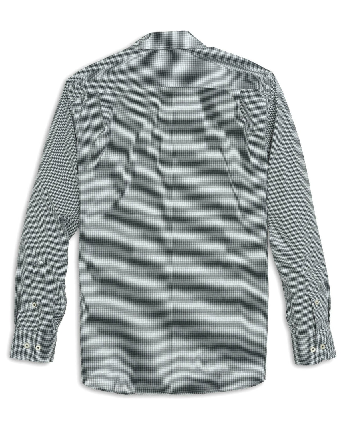 Georgia Bulldogs Gingham Button Down Shirt | Southern Tide Value
