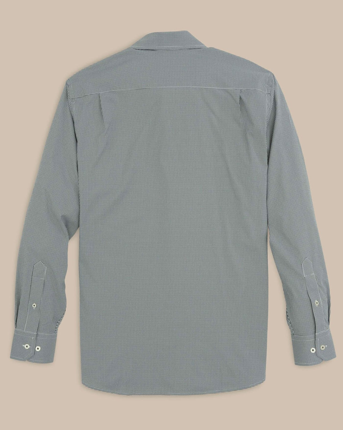 Georgia Bulldogs Gingham Button Down Shirt | Southern Tide Value