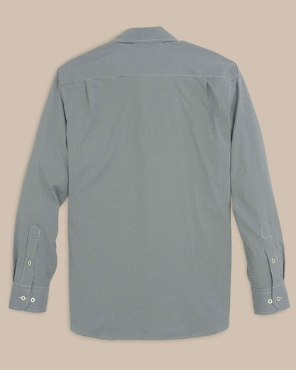 Georgia Bulldogs Gingham Button Down Shirt | Southern Tide Value