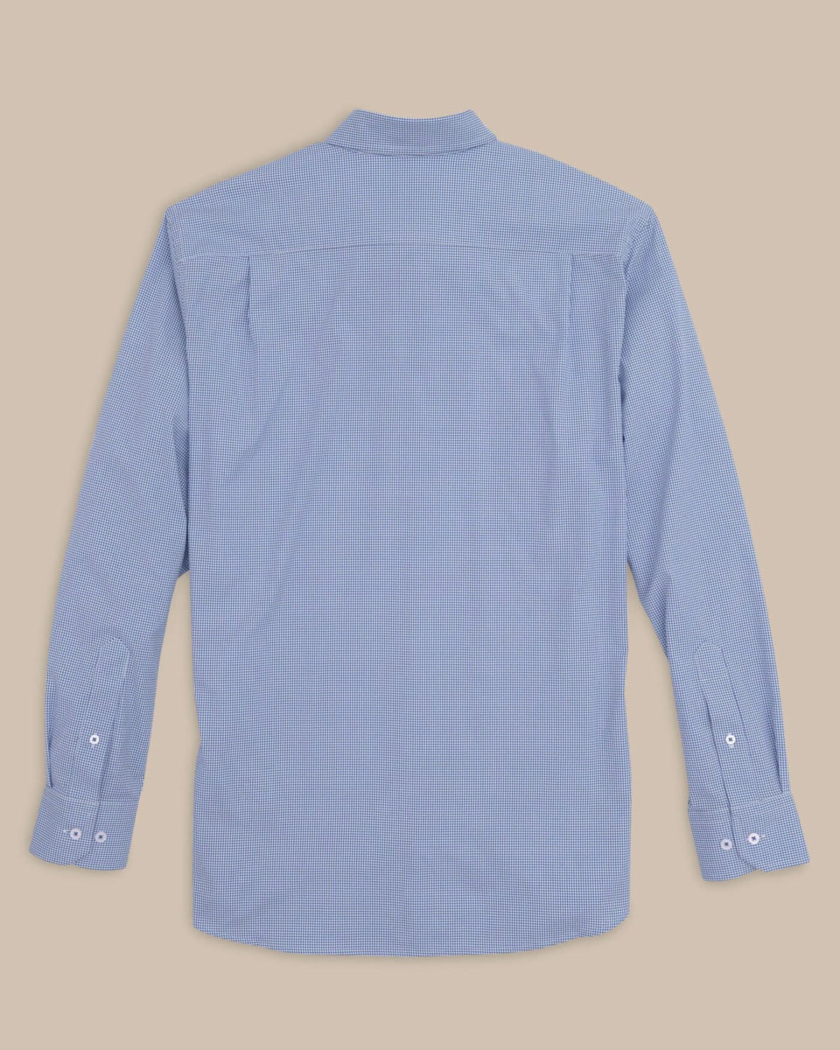 Florida Gators Gingham Button Down Shirt Collegiate | Southern Tide Exclusive
