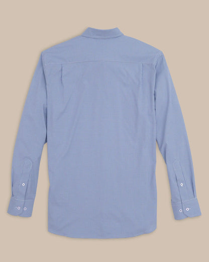Florida Gators Gingham Button Down Shirt Collegiate | Southern Tide Exclusive