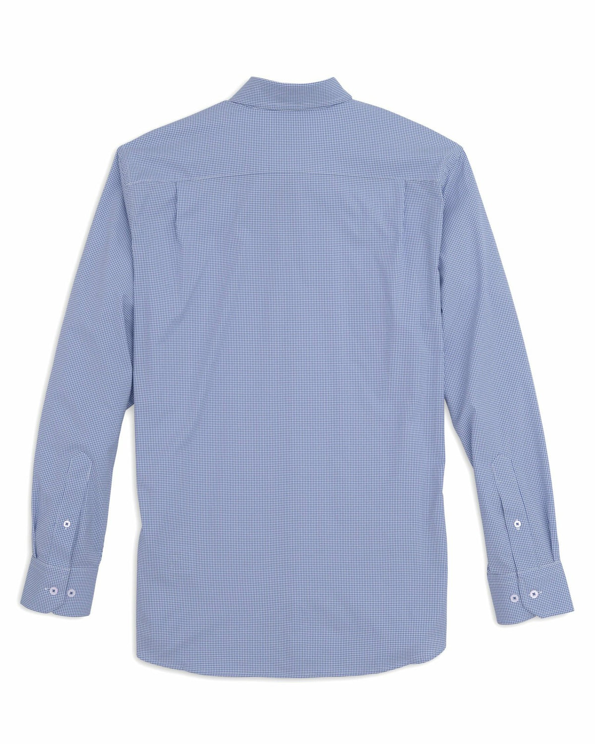 Florida Gators Gingham Button Down Shirt Collegiate | Southern Tide Exclusive