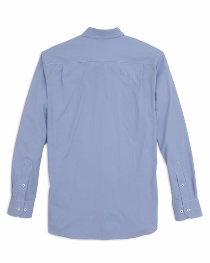 Florida Gators Gingham Button Down Shirt Collegiate | Southern Tide Exclusive