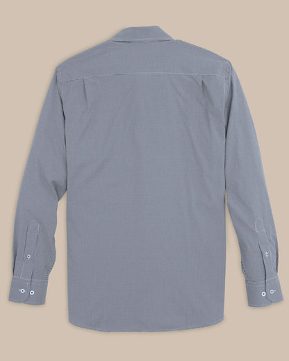 Florida Gators Gingham Button Down Shirt Collegiate | Southern Tide Exclusive