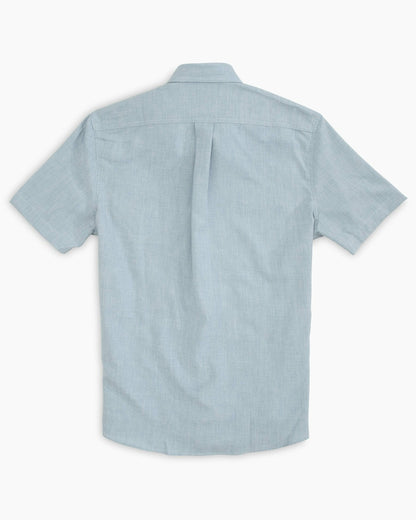 Florida Gators Short Sleeve Button Down Shirt | Southern Tide Special Offer