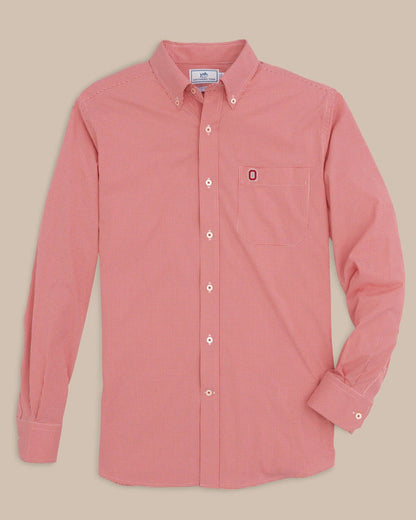 Varsity Red,S