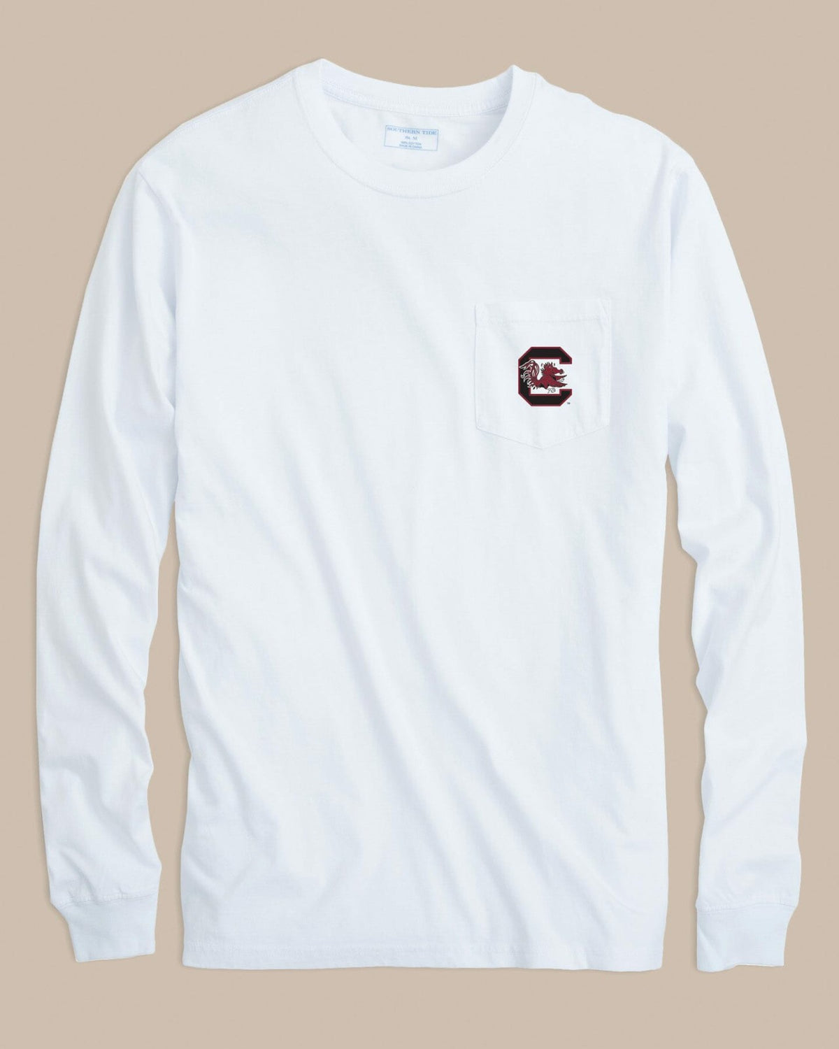 Classic White,XS