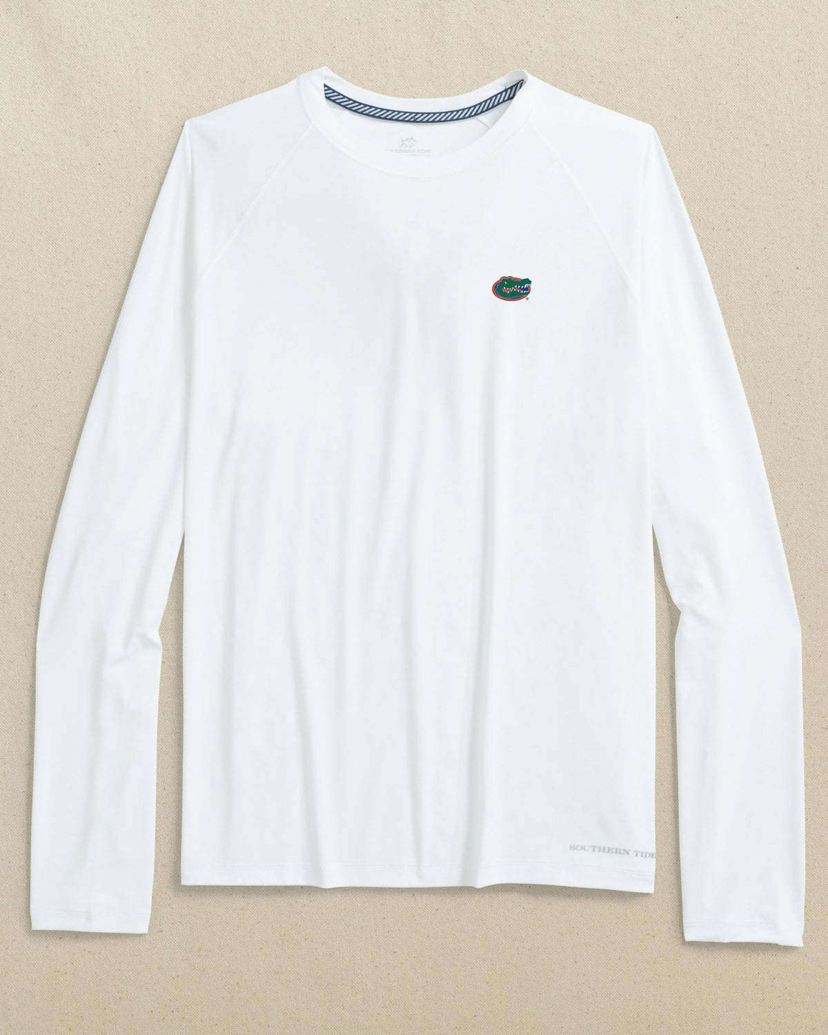 Florida Gators brrr°® Long Sleeve T-Shirt | Southern Tide Classic