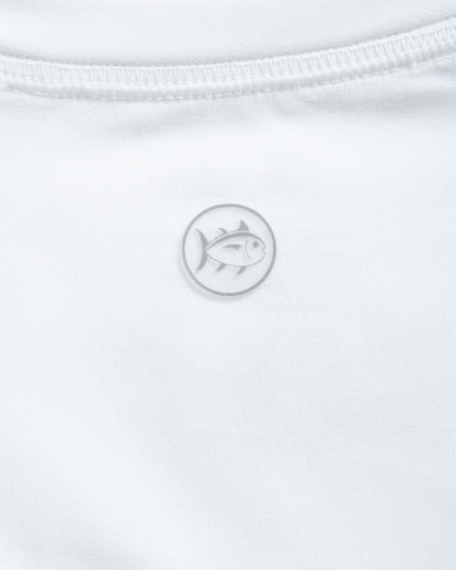 Florida Gators brrr°® Long Sleeve T-Shirt | Southern Tide Classic