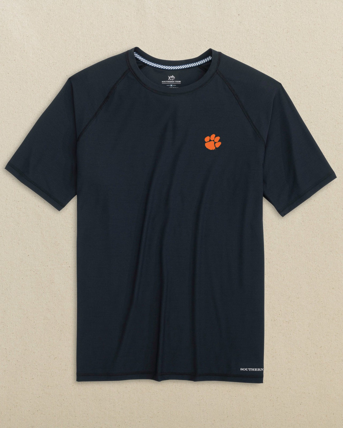 Clemson Tigers brrr°®-illiant T-Shirt | Southern Tide Special Offer
