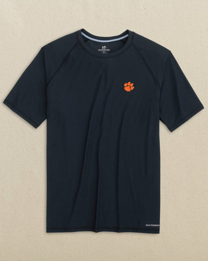 Clemson Tigers brrr°®-illiant T-Shirt | Southern Tide Special Offer