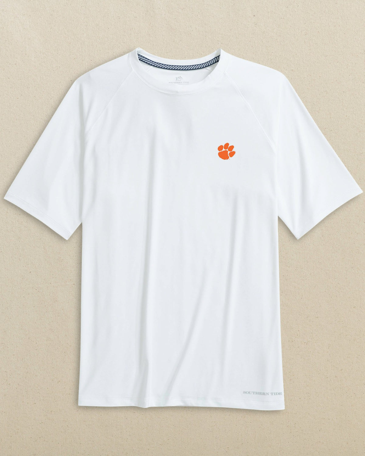 Clemson Tigers brrr°®-illiant T-Shirt | Southern Tide Special Offer
