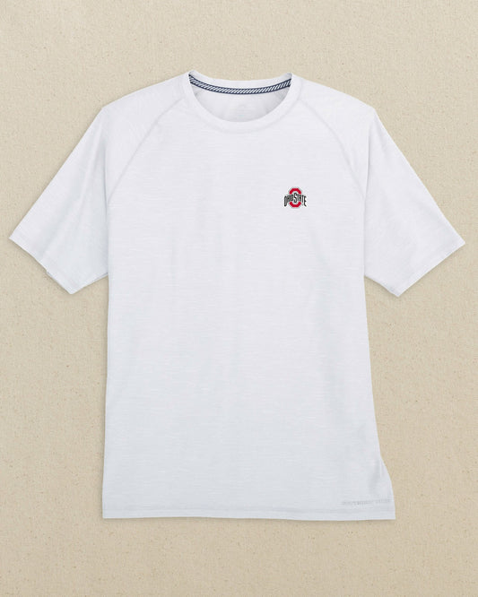Ohio State Buckeyes brrr°®-illiant T-Shirt | Southern Tide Hot Sale