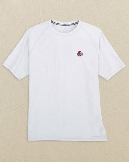 Ohio State Buckeyes brrr°®-illiant T-Shirt | Southern Tide Hot Sale