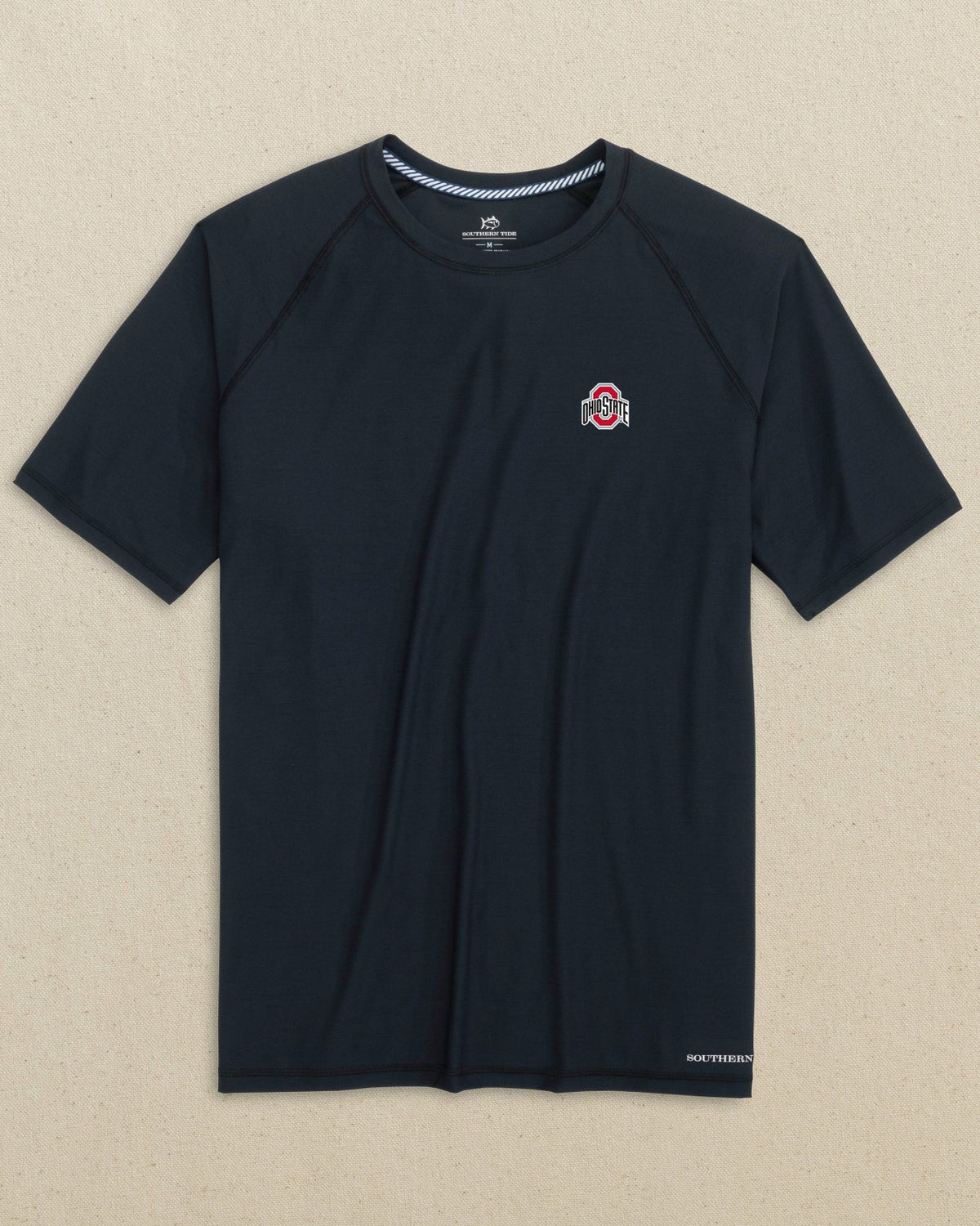 Ohio State Buckeyes brrr°®-illiant T-Shirt | Southern Tide Hot Sale