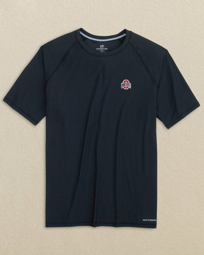 Ohio State Buckeyes brrr°®-illiant T-Shirt | Southern Tide Hot Sale
