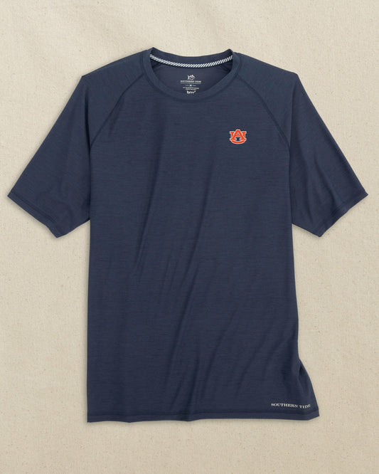 Auburn Tigers brrr°®-illiant Performance T-Shirt | Southern Tide Value