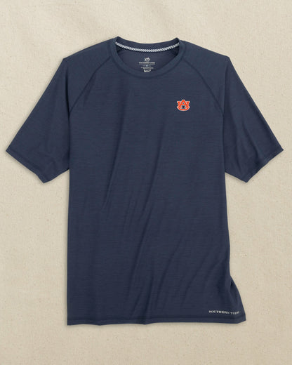 Auburn Tigers brrr°®-illiant Performance T-Shirt | Southern Tide Value