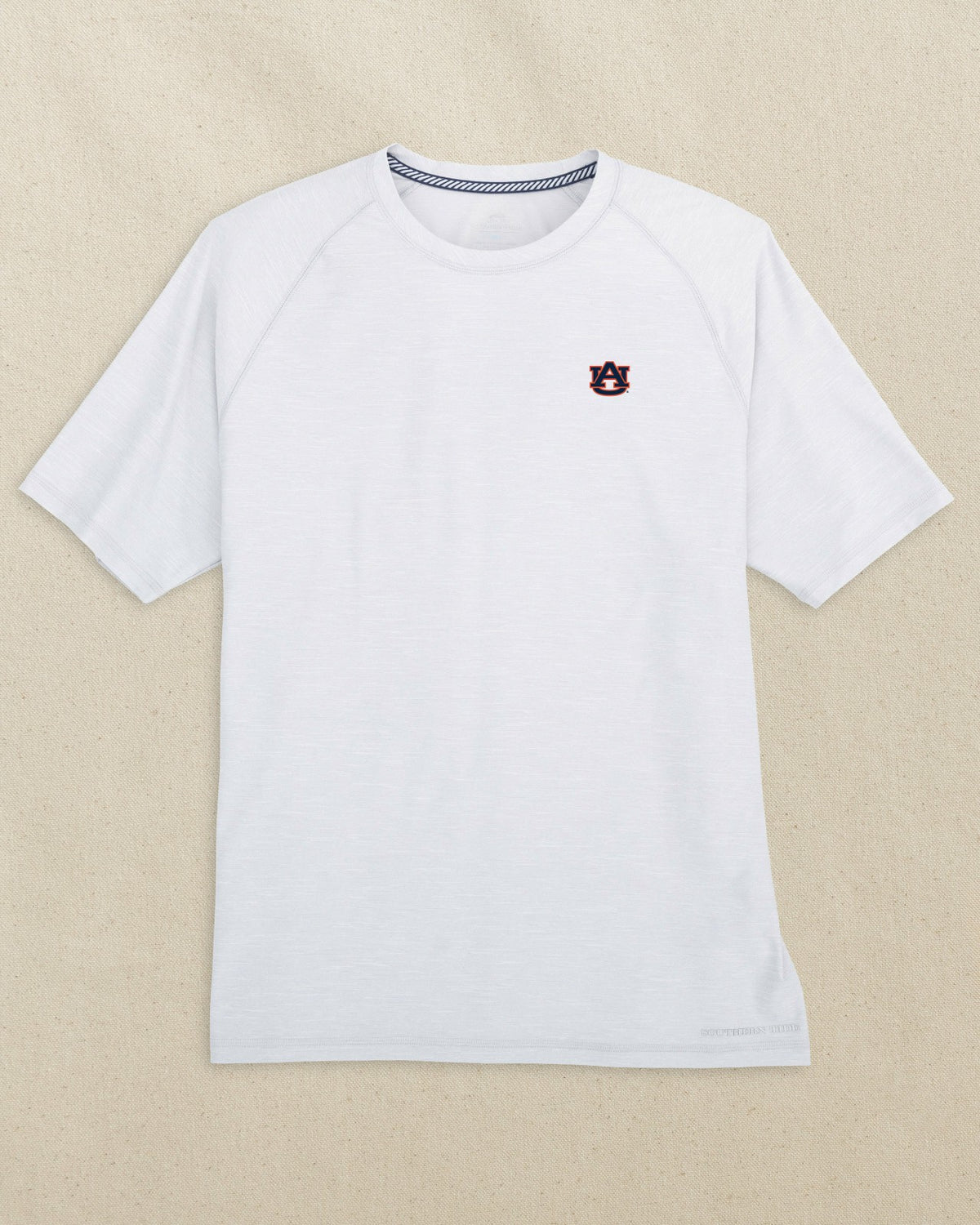 Auburn Tigers brrr°®-illiant Performance T-Shirt | Southern Tide Value