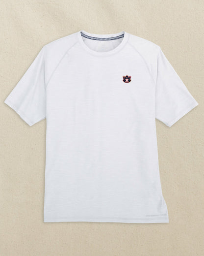 Auburn Tigers brrr°®-illiant Performance T-Shirt | Southern Tide Value