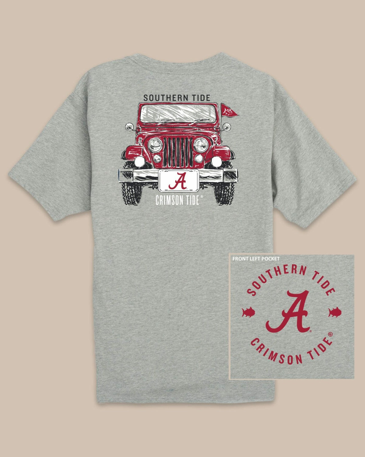 Heather Grey,S