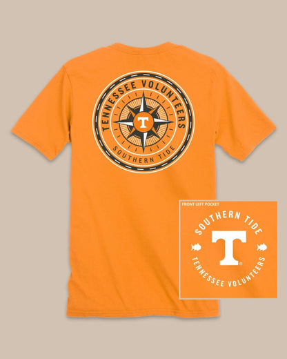 Tennessee Vols Gameday Collegiate T-Shirt | Southern Tide Best Seller