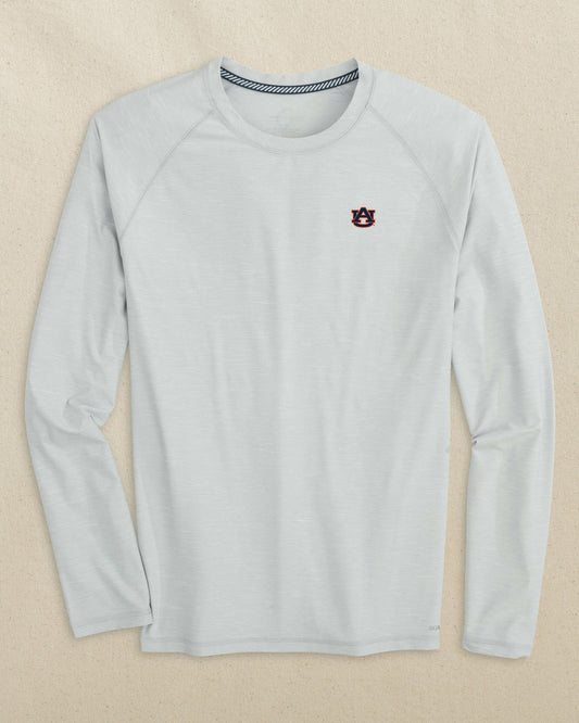 Auburn Tigers brrr°®-illiant Long Sleeve T-Shirt | Southern Tide Best Price