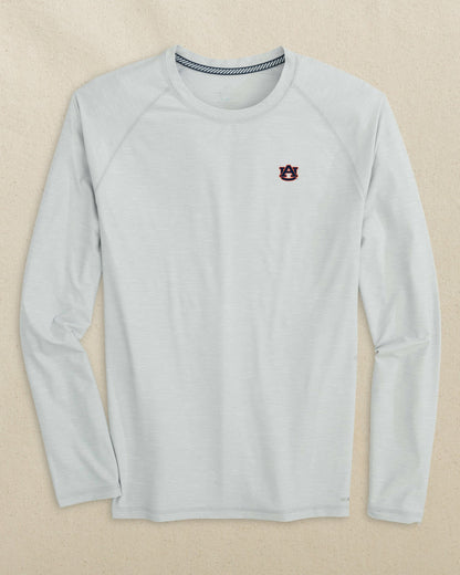 Auburn Tigers brrr°®-illiant Long Sleeve T-Shirt | Southern Tide Best Price