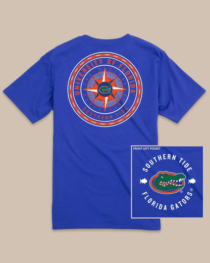Florida Gators Gameday Collegiate T-Shirt | Southern Tide Sale