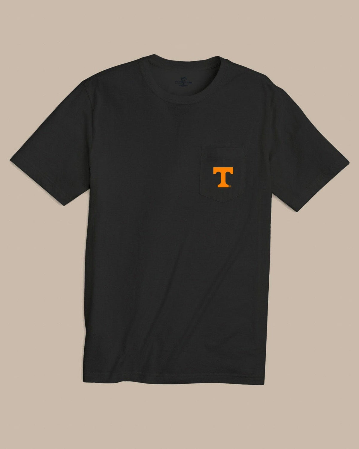 Tennessee Vols Embroidered Short Sleeve T-Shirt | Southern Tide Best Seller