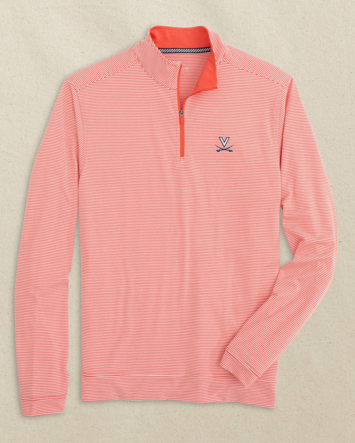 Heather Endzone Orange,S