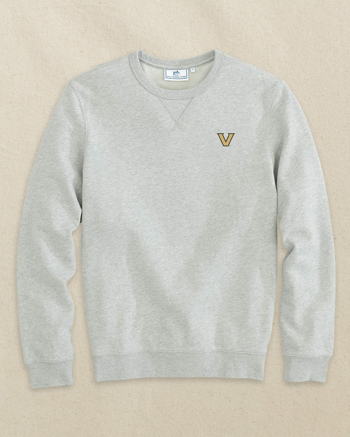 Vanderbilt Commodores Pullover Sweatshirt | Southern Tide Best Price